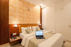 Serviced Apartments Near Medanta Hospital Medicity By The Lodgers